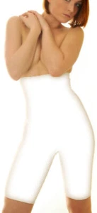 2 Stk. Slim Panty figurformende Schlank Miederhose stütz Body Wäs Vakuumbeutel - Bild 1 von 2