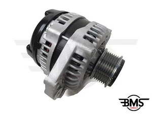 Nuevo alternador BMW MINI One D 12v 100 amperios R50 - Imagen 1 de 1