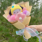 Sanrio Hello Kitty Plush Bouquet Flower Pochacco Christmas Gift Decor Party Bar
