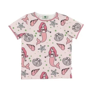 Smafolk shirts, sweaters, t-shirts for girls in size 122/128 (7-8 years) ***NEW*** - Picture 1 of 10