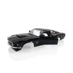 Body Shell For Tamiya 1/24 1/28 Scale RC Drift Car 429 Model Refit Parts - Picture 1 of 8