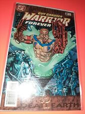 GUY GARDNER ANNUAL #2 DC COMICS .WOW CONDITION! BAG AND BOARDED 