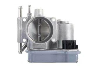 THROTTLE BODY FOR VAUXHALL ASTRA MK4 GT92,T98 MERIVA AX03 VECTRA BJ96 1998-2005 - Picture 1 of 4