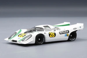 Spark S0926 Porsche 917 K No.28 1000km Buenos Aires 1970 D. Piper - B. Redman - Picture 1 of 4