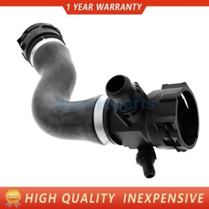 Radiator Coolant Hose 17127604542 For BMW F20 M135i F22 M235i F30 335i F32 435i - Picture 1 of 10