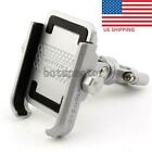 Motorcycle Cell Phone Holder Mount for Harley Davidson Touring Cruiser Dyna