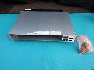 Ericsson RBS 6601 Shelf Delta Fan Tray SUP SVB 154 600/35 BFL901009, FFB0648UHE - Picture 1 of 15