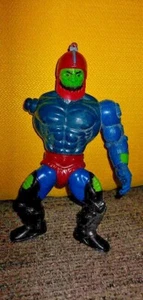 Trap Jaw Action Figure Mattel MOTU He-Man Masters of the Universe Vintage 1981 - Picture 1 of 1