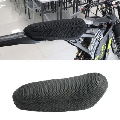 URLWALL For SUR-RON Light Bee X Segway Porosity Seat Cover For Motocross Bikes - Image 1 of 4