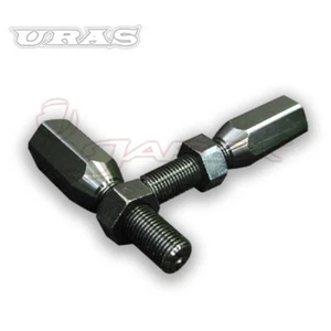 El conjunto de extensores de varilla de amarre URAS para COROLLA LEVIN AE86 L&R se extiende por 25 mm-65 mm - Imagen 1 de 3