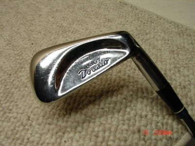 *MacGregor "Nicklaus" Lady Dorado #7 Iron Women's Right Hand             #912 - Image 1 of 4