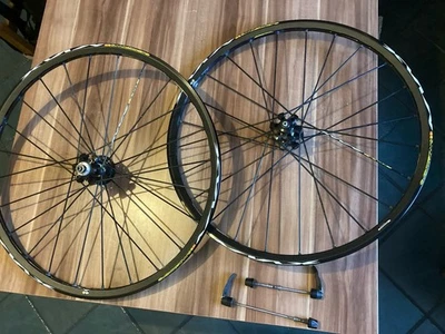 Mavic Crossmax ST Laufradsatz 26 Tubeless - Bild 1 von 4