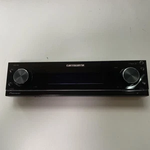 Reproductor de CD Pioneer Carrozzeria DEH-P01 GAMA ALTA - Imagen 1 de 5