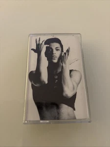 Prince and the Revolution - Parade Under the Cherry Moon - Cassette Tape Tetsed! - Picture 1 of 6