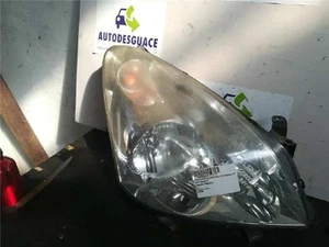Faro Delantero Derecho Toyota corolla verso 20 turbodiesel 116 cv - Imagen 1 de 3