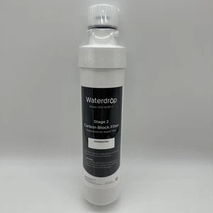 Repuesto Filtro Avalon - Filtro Bloque Carbono Etapa 2 - Modelo WD-W281-C - Imagen 1 de 3