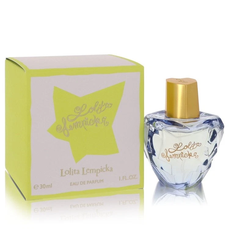 Lolita Lempicka por Lolita Lempicka Eau de Parfum Spray 1 OZ Foto 1 de 1