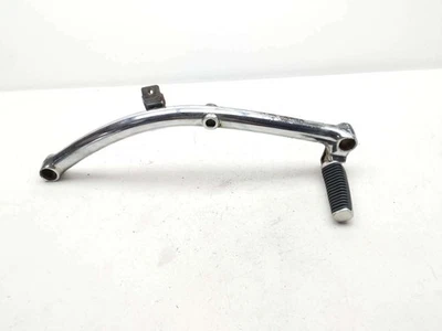 06 Suzuki Boulevard VS800 S50 Right Front Driver Foot Peg Rearset - Image 1 of 3