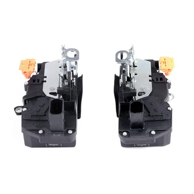 2 Pcs Door Lock Actuators Driver Passenger Side For Buick Allure LaCrosse 931313 - Изображение 1 из 4
