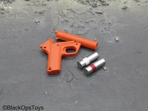 1/6 Scale Toy The Division 2 Caleb Dunne Agent - Flare Gun - Picture 1 of 7