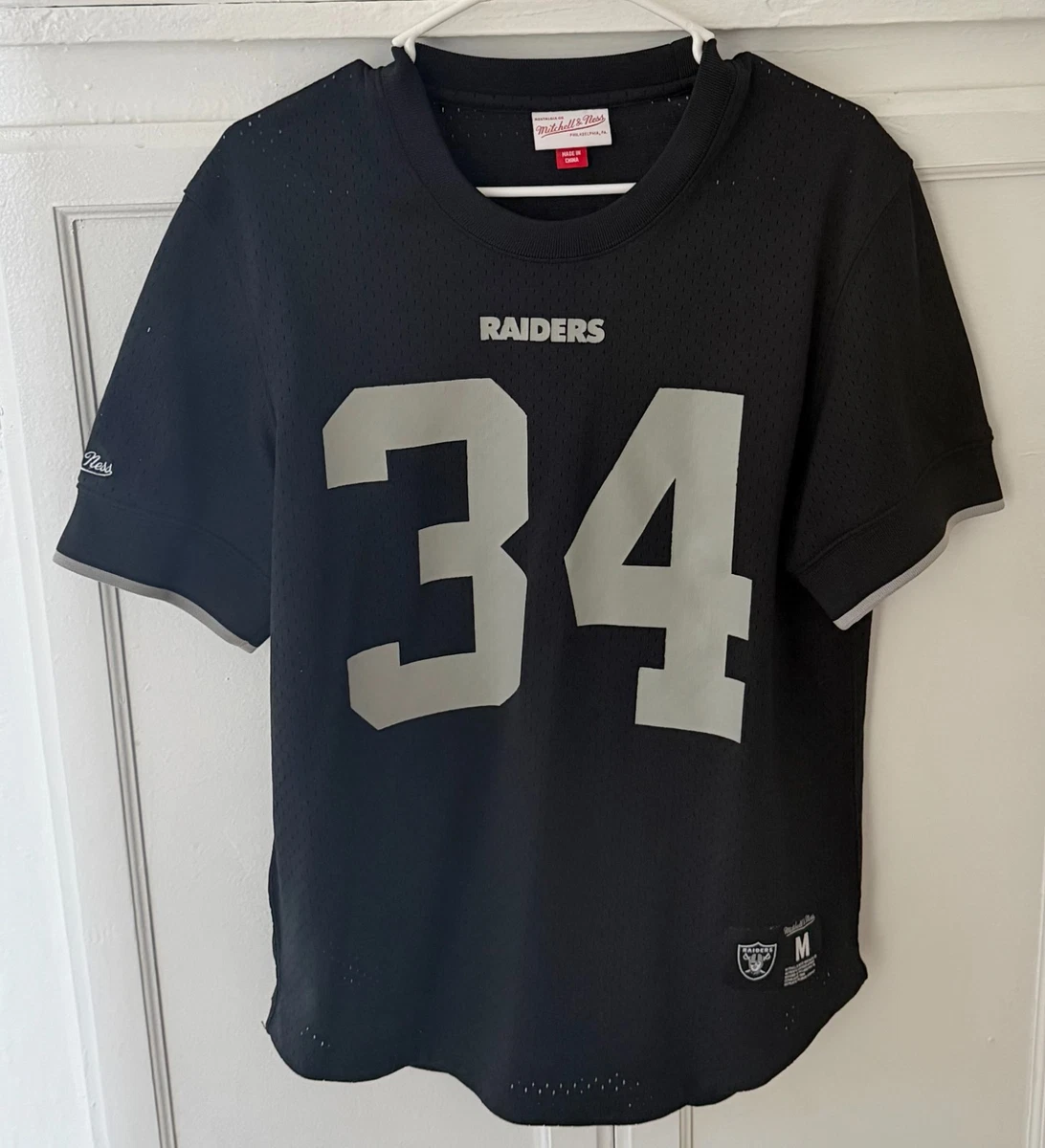 Los Angeles Raiders NFL Fan Jerseys for sale | eBay