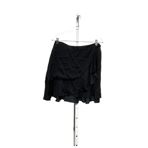 Minirock Maeve schwarz - Bild 1 von 4