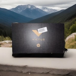 *NEW* HP Gaming Laptop Victus 16-S1023DX 16.1" AMD Ryzen 7 8845HS 512GB RTX 4070 - Picture 1 of 6