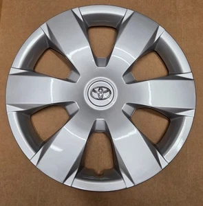 16" Hubcap Wheel Rim Cover Fits 2007 2008 2009 2010 2011 Toyota Camry - Picture 1 of 2