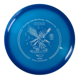Yao | Phoenix | Azul/Blanco 171-173g - Imagen 1 de 1