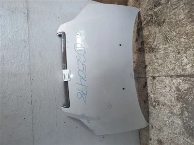 Hood Ntbk Fits 07-11 AVEO 899216 Foto 1 de 4