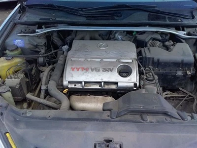 Automatic Transmission Fits 02-03 LEXUS ES300 30281481 Foto 1 de 4