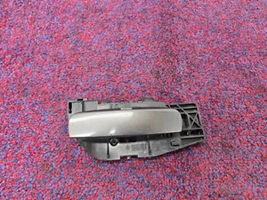 DODGE CHARGER SXT 11-23 OEM FRONT RIGHT PASSENGER EXTERIOR DOOR BRACKET HANDLE - Picture 1 of 6