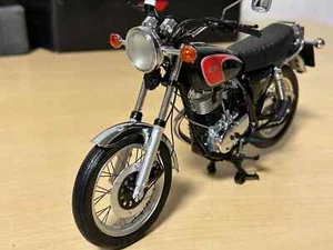 1/10 YAMAHA SR 500 - Picture 1 of 14