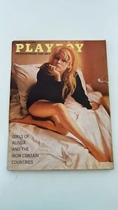 Vintage US Playboy Magazine March 1964 - Bild 1 von 7