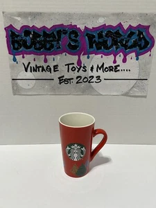 Starbucks Christmas Coffee Mug - Picture 1 of 4