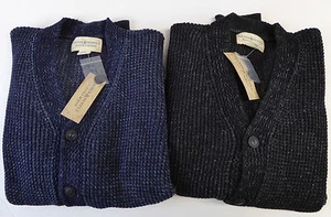 Cárdigan Suéter Denim & Supply Ralph Lauren Tejido en Waffle 100 % algodón cuello en V $165 - Imagen 1 de 10