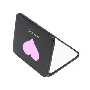 Espejo de Viaje Plegable Bolso de Mano Cosmético Cuadrado Compacto Espejos Bolsillo Portátil - Imagen 1 de 12