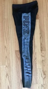 New Victoria’s Secret PINK High Waist Ultimate Yoga Leggings XS - Picture 1 of 7