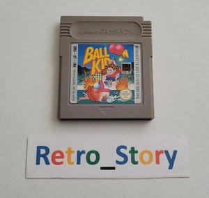 Nintendo Game Boy - Balloon Kid - PAL - FAH - Picture 1 of 4
