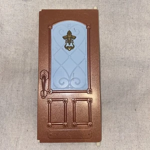 Fisher Price Loving Family Grand Mansion Ersatzteile: Haustür - Bild 1 von 4