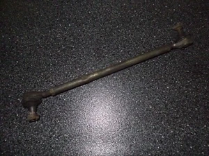 YAMAHA YFS200 YFS 200 BLASTER STOCK OEM TIEROD TIE ROD W ENDS  1988 2006 - Picture 1 of 1