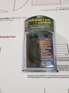 Monster Cable Lightwave 100X Fiber Optic Audio Cable XBOX BRAND NEW Optical - Picture 1 of 3