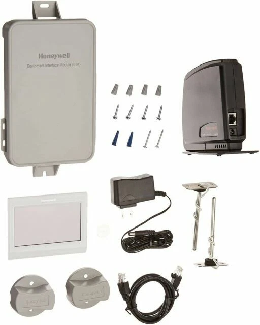 Honeywell YTHX9421R5127WW Prestige 2 wire includes internet gateway