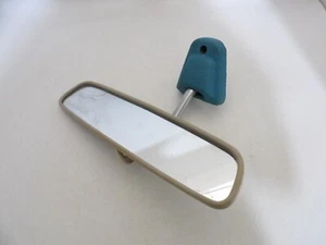 1967 1968 1969 1970 1971 Chevy Truck GMC Rear View Mirror Day Night Glare-Proof - Picture 1 of 13