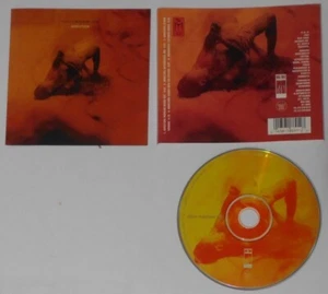 Sister Machine Gun - Addiction ep - U.S. cd - Imagen 1 de 1