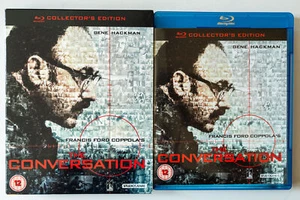 The Conversation / Der Dialog (1974) [Blu-ray] - Bild 1 von 4