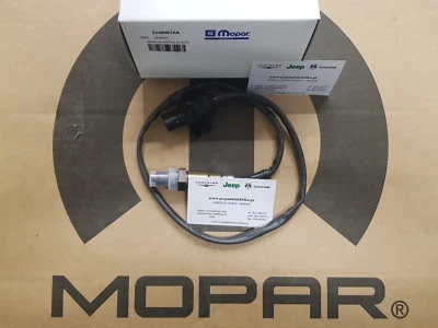 Sonda Lambda Sensore Jeep Grand Cherokee 3.0crd 2011-2013 OEM Mopar 5149087AA - Image 1 of 2