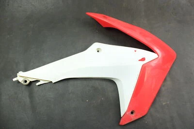 Honda Crf250l 2014 OEM cubierta lateral derecha B4457 Foto 1 de 4