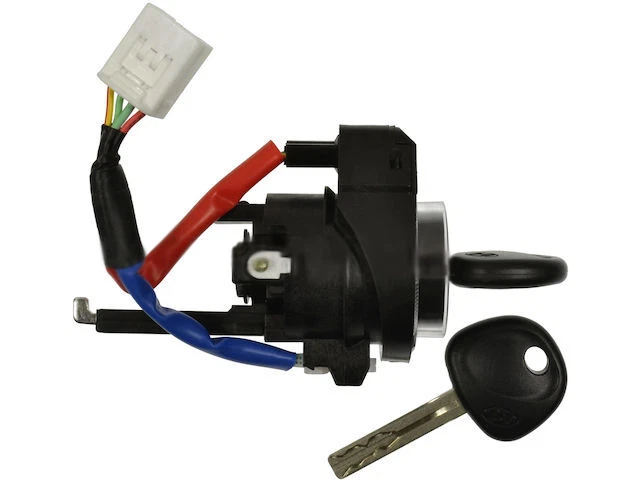 Cilindro de bloqueo de encendido para Hyundai Sonata 2010-2014 88FVKK Foto 1 de 1