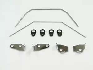 NEW TAMIYA AVANTE 2011 Sway Bars UA29 - Picture 1 of 1